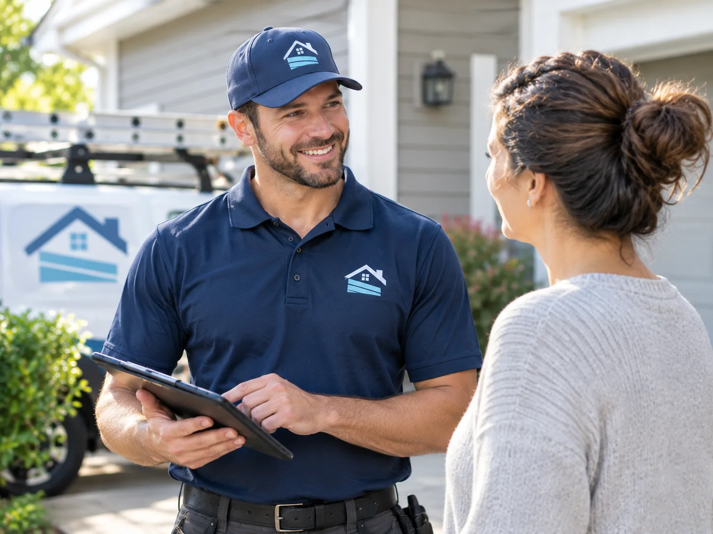 Siding Repair Vs Replacement in Northwood, ND
